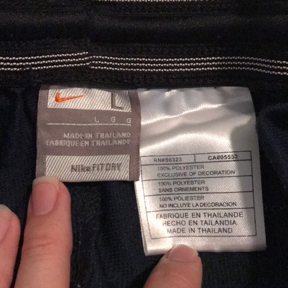Nike Dri-Fit Bundle - Picture 8 of 8